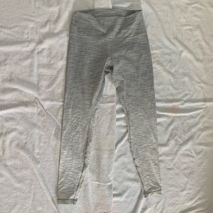 Lululemon align leggings